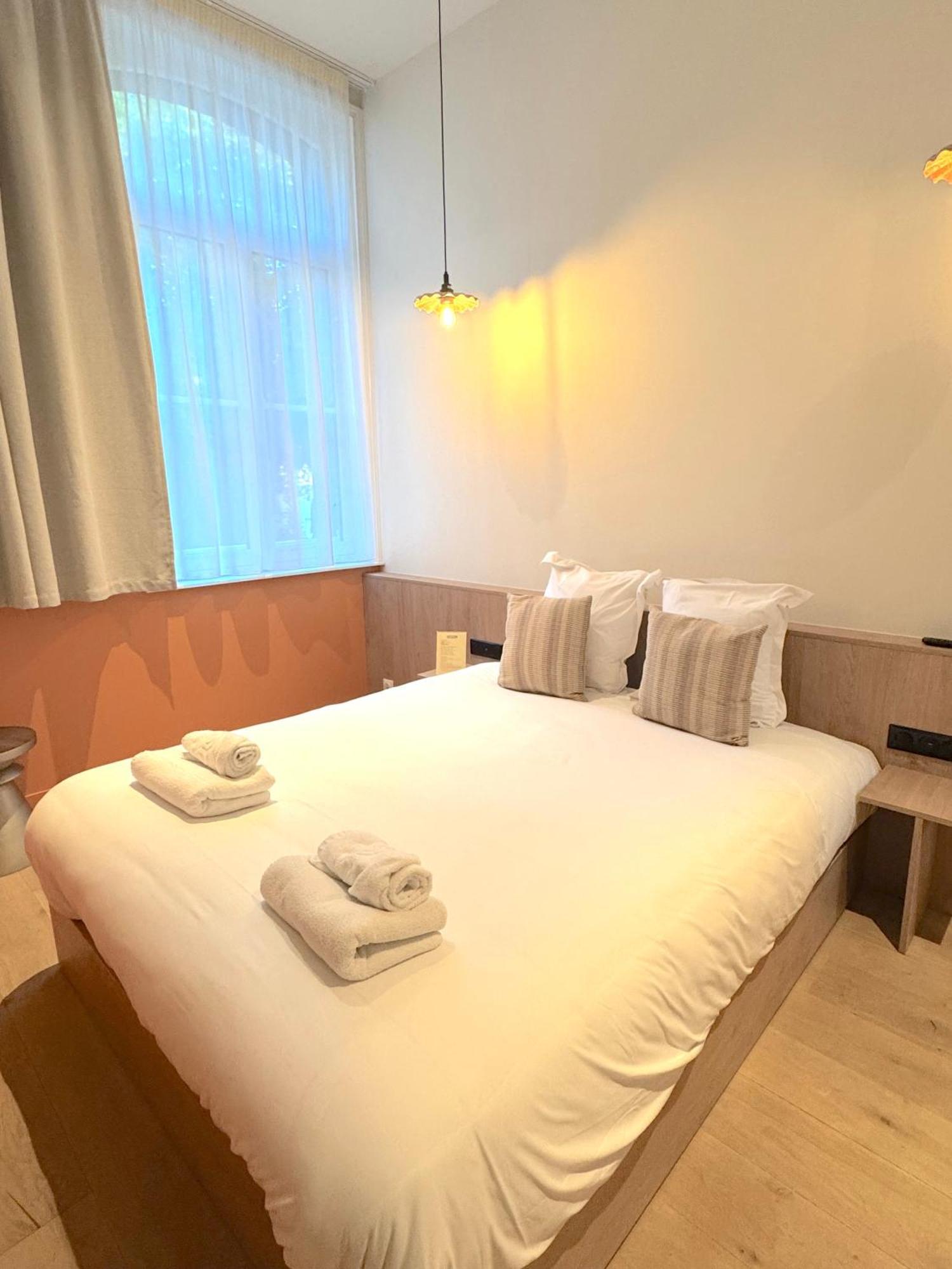 Central Hostel Lille Centre Zewnętrze zdjęcie